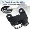 Quadros e acessórios para motociclos – Fechaduras e trincos