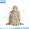 Traje Ghillie de Talla Única para Adultos Cangyi
