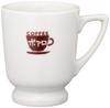 Detective Conan Kissa Poirot Mug 190ml White 024170