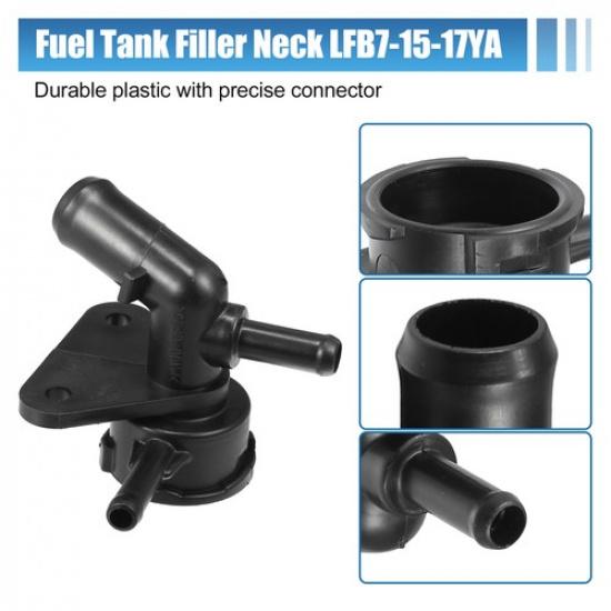 Engine Radiator Coolant Filler Neck with Radiator Cap ONE  for Mazda 5