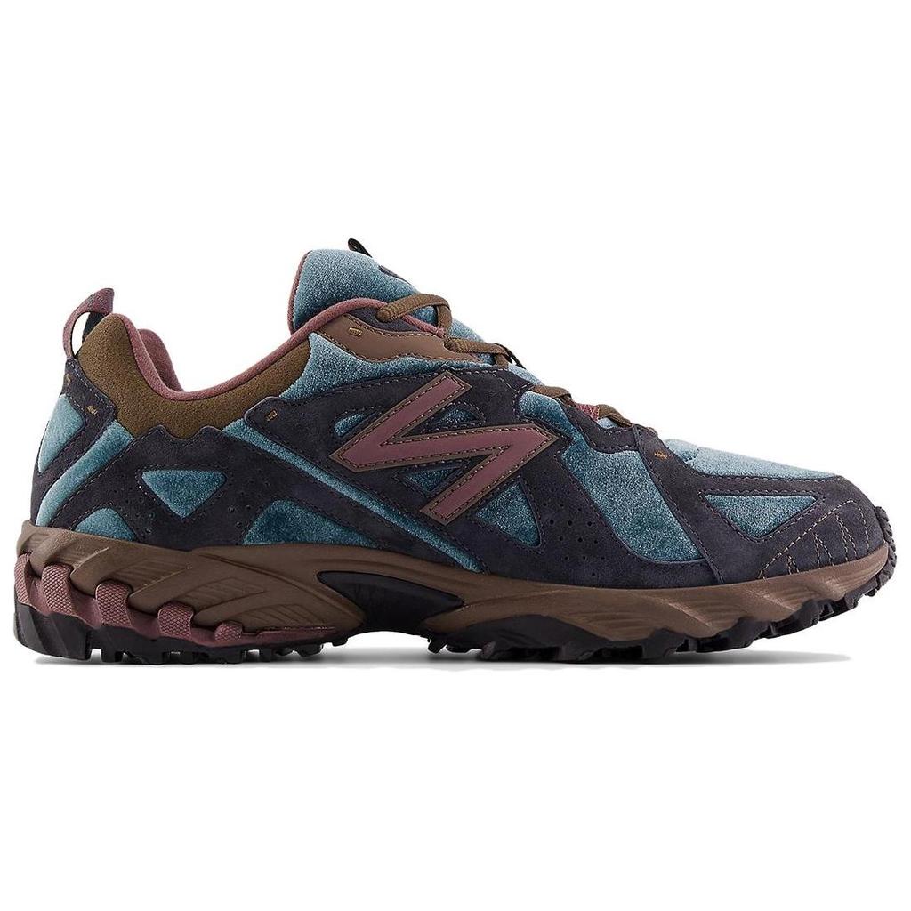 New Balance 610v1 New Spruce Licorice