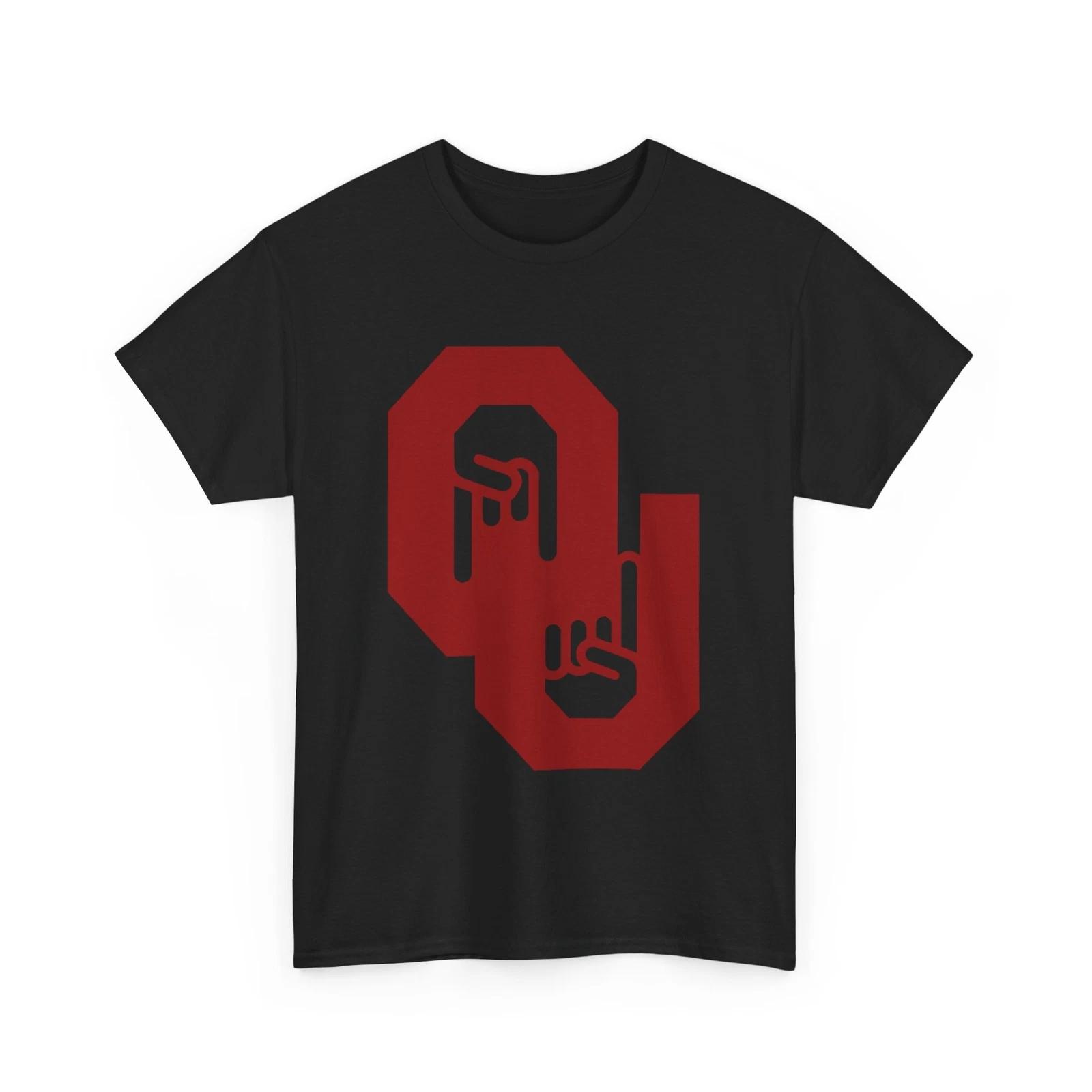 

Horns Down Texas Sucks Shirts, Red Horns Down Texas Sucks Shirts T-Shirt XL