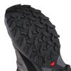 Salomon X Ultra 360 LTR GTX W Wander- und Trekking-Schuh, Größe Damen, Turbulence/Schwarz/SEDONA SAGE, 24,0 cm (L47571600)