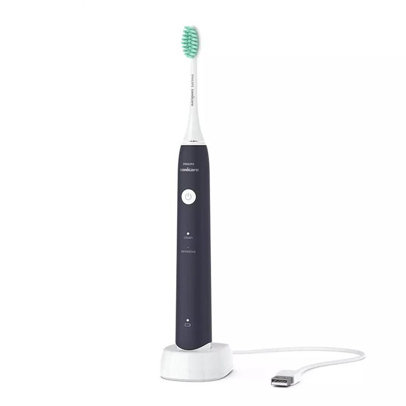 Philips HX2431 Adult Sonic Electric Toothbrush