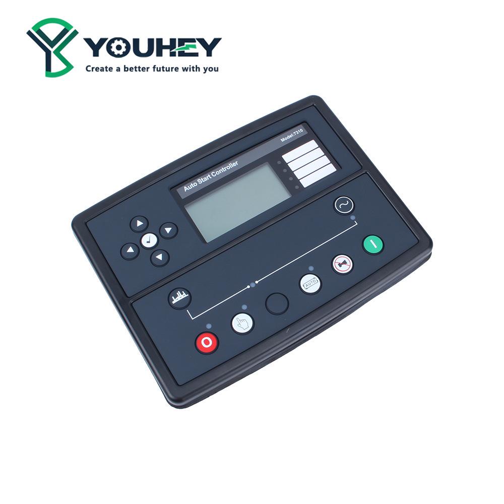 DSE 7310 Auto-Start Control Panel for Diesel Generators (Replaces DSE7320/7220)