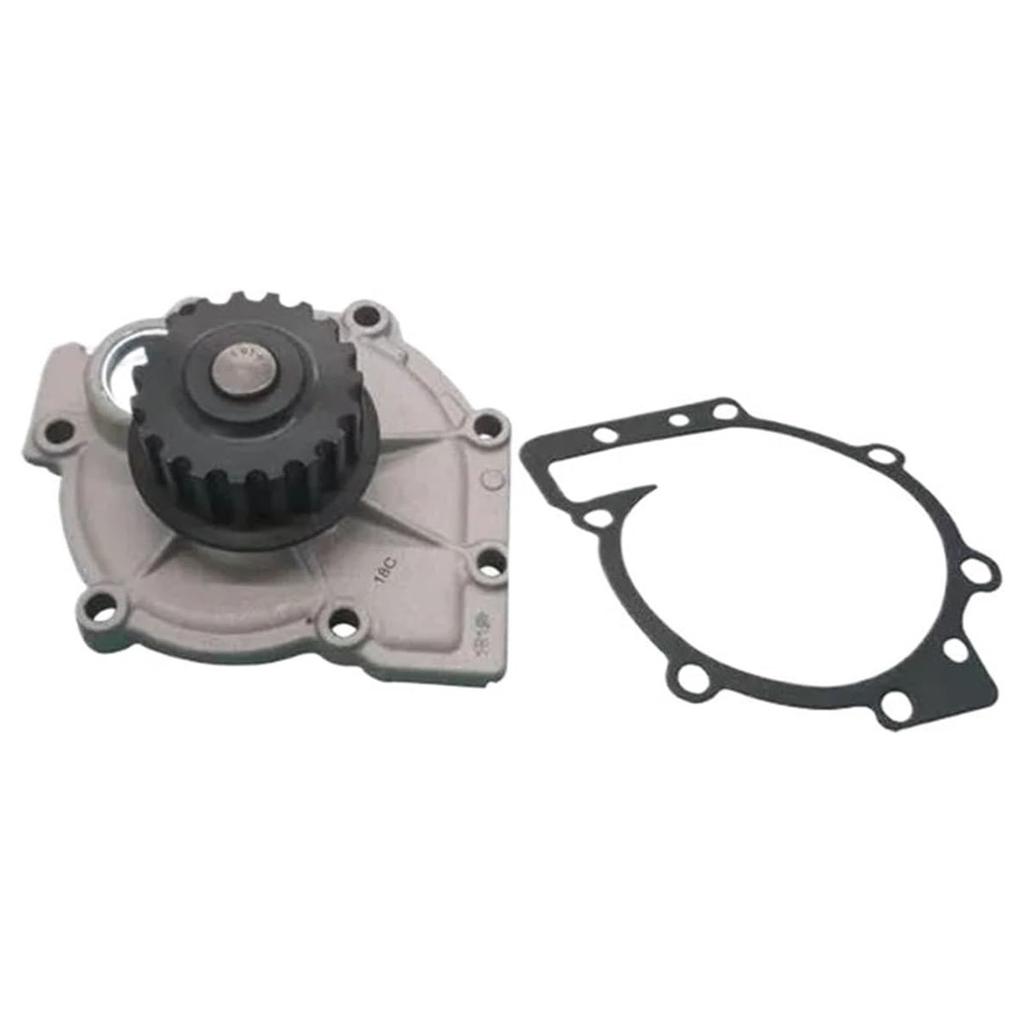 Car Efficient Cooling System Water Pump 30751700 30684432 for C30 C70 S80 V50 XC70 S60 V40 S70 Smooth Driving Experience