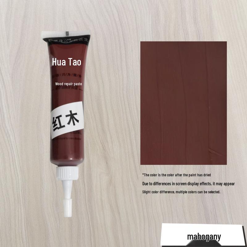 Huatao Wood Repair Paste & Paint Pen for Furniture, Floors, Doors, and Tables
