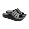 AKAISHI Official Arch Fitter 156 Foot Release Unisex (LL (25.0cm-25.5cm)), Black,