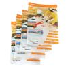  New Space  Saving Storage Seal Vacuum Bags Compressed Organizer Bag 