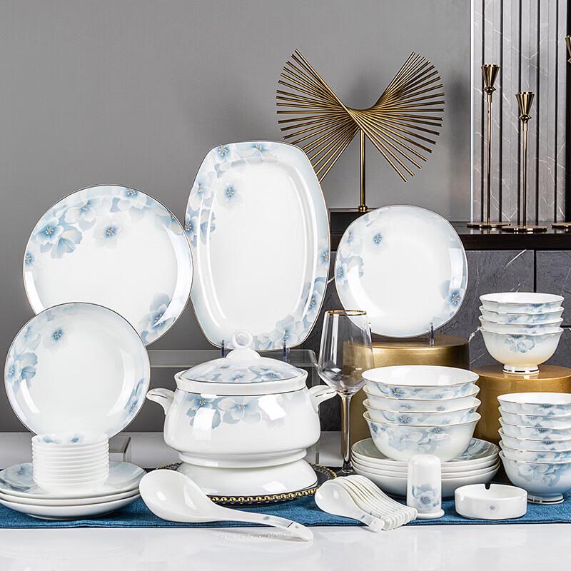 Tanghui Ceramic Dinnerware Set