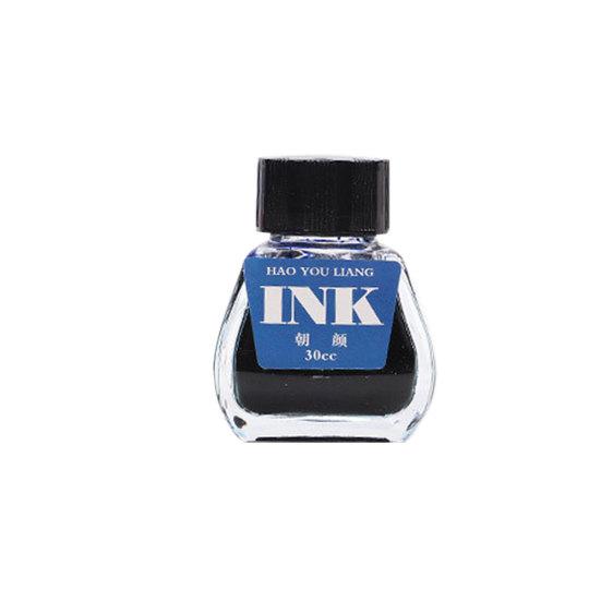 35ML 16 Colors Writing Painting Fountain Pen Ink Student School Office Supplies