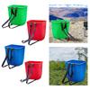 Agricultural Backpack Home Storage Orchard Picking Organize Sundries Vegetable Planting Picnicking Camping Picnic Basket