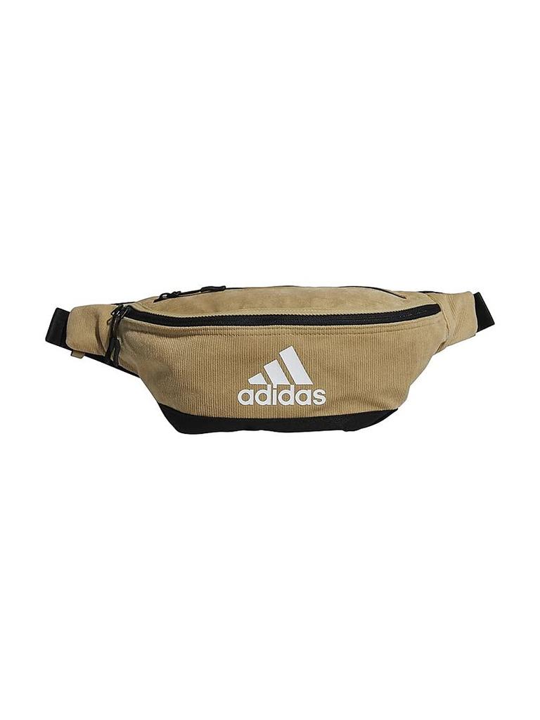 Adidas Future Icon Waist Bag ELZ49 Beige Tone (H51155)