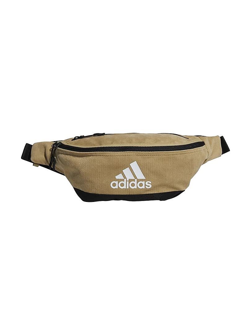 

Adidas Future Icon Waist Bag ELZ49 Beige Tone (H51155)