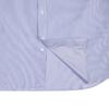 Daks 26ss Easy Care Cotton Blend Stripe Regular Fit Shirt Dmp1shdl120b1