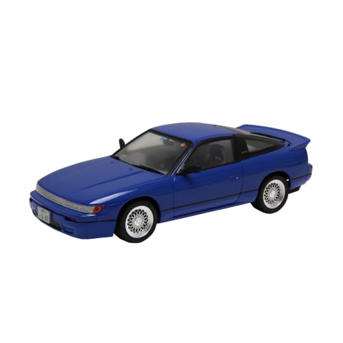 Fujimi Model 1/24 Initial D Series No.3 Sileighty Mako Sato ISD-3