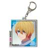 Oshi No Ko Hologram Acrylic Keychain Aqua B HKAN-O001-m08