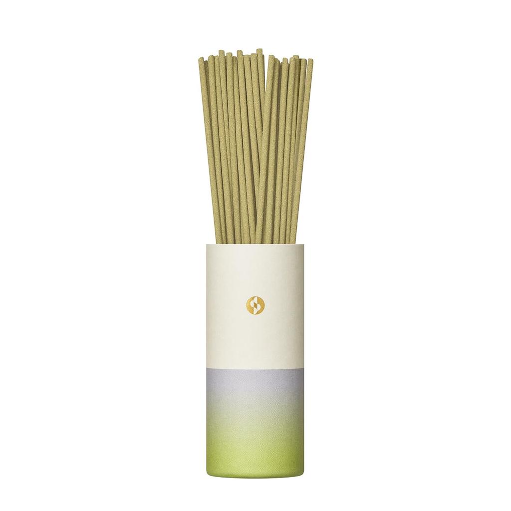 Incense Scentscape Pear White Musk 30 Pieces 38220 Nippon Kodo Made In Japan &