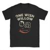 Obsession Film Horreur Vintage T-shirt Pour Unisexe Unisexe 100% Coton T-shirts Loisirs Col Rond T-shirt Manches Courtes Vêtements