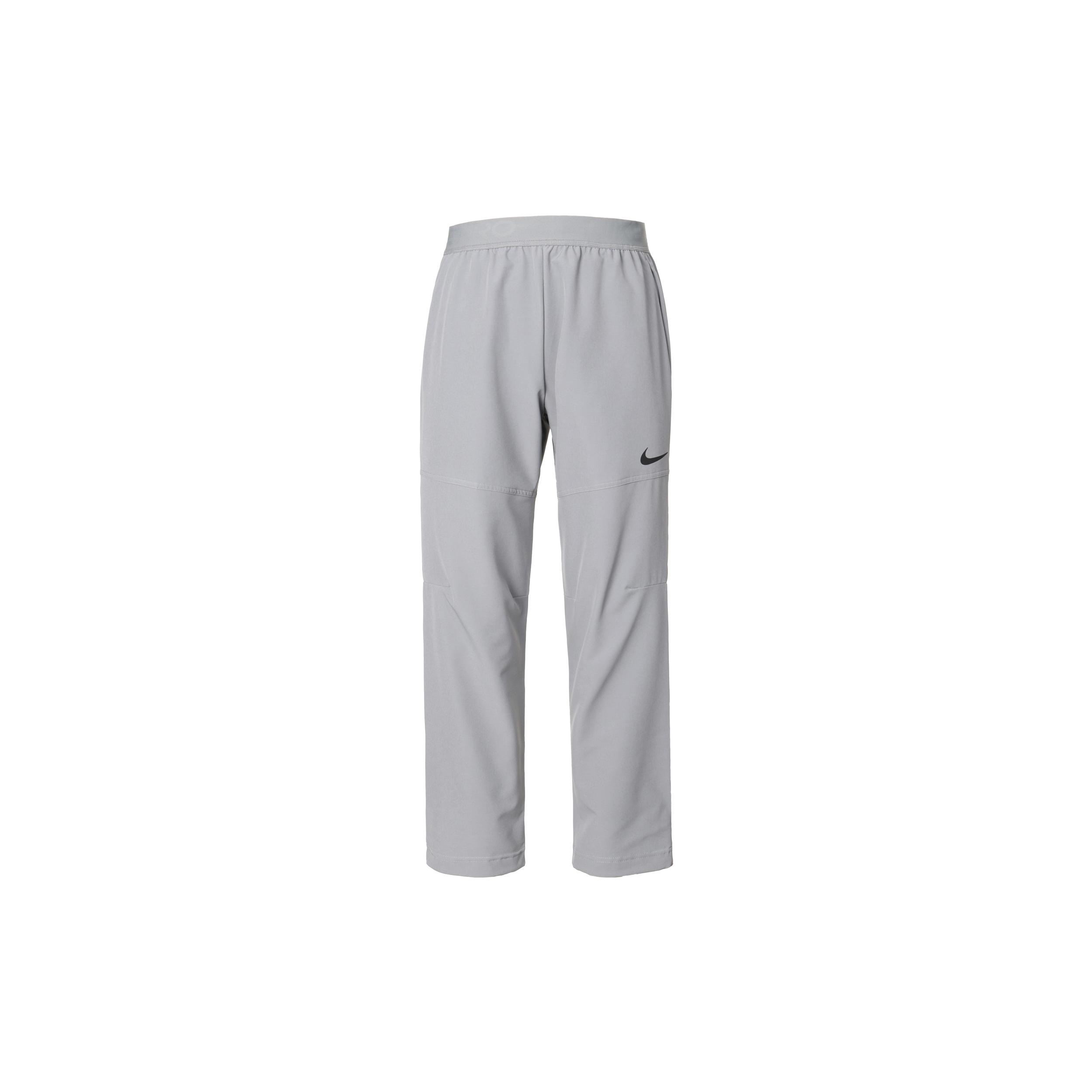 Nike Knitted Sweatpants Men s Particle Gray DQ6592-073 L