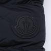 MONCLER [Excellent condition/2022 model] HERBE Hoodie Down Jacket 1 blackUsed