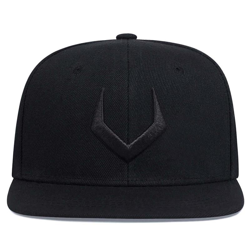 Fashion Baseball Caps Snapback Hats Men Women Adjustable Embroidery Hip Hop Hats Summer Outdoor Casual Sun Visors Caps