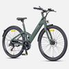 ENGWE N1 AIR  Electric Bicycle 36V 10Ah Battery, 250W Motor, 75km Range, Carbon Fiber Frame, 700*38C Tire, Hydraulic Disc Brakes
