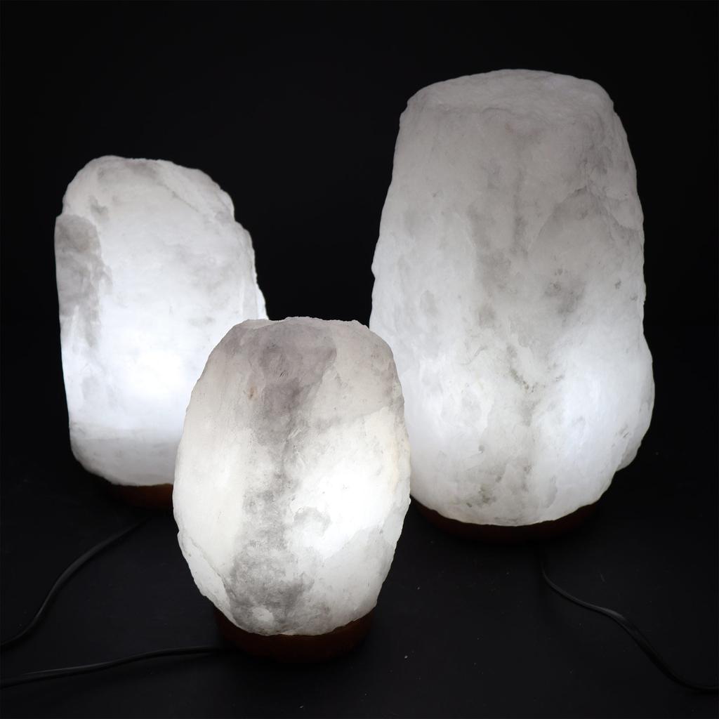 Himalayan Salt Lamp 24-25 kg
