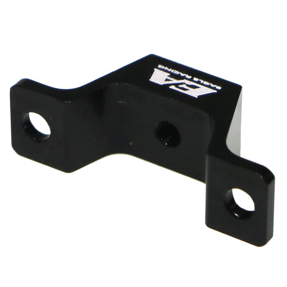 AL Reservewielhouder: voor MINI-Z4X4 Jimny [Eagle-model] [#MINI-Z4X4-20]