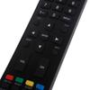 Replacement Remote Control CS90283-1T Fit for Sanyo TV DP32242 DP42142 DP32640 DP42740 DP42841 DP55441 DP46142 DP40142