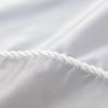 Francfranc Silk Blend Duvet Cover Single Gray