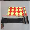 Longchan Soccer Referee Linesman Flags