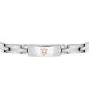 Maserati Iconic Stainless Steel JM121ATK12 Bracelet For Men