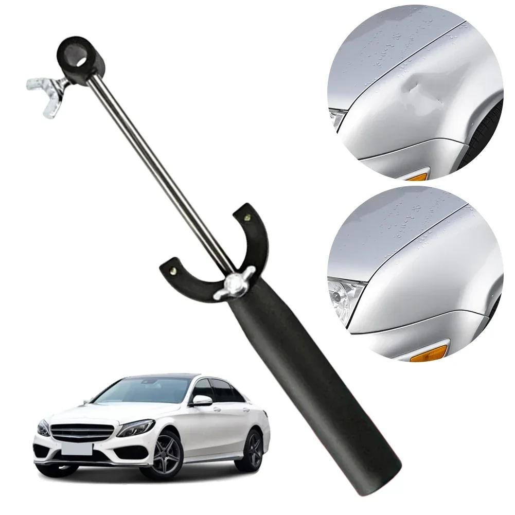 Car Wheel Eyebrow Scriber Data Recovery Auto Sheet Metal Dent Repair Tool Wheel Eyebrow Rib Line Parallel Drawing Tool