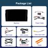 Android Car Radio Multimedia Video Player for Mercedes Benz GL ML W164 ML350 ML500 X164 GL35 GL45 2005 - 2012 GPS Navigation