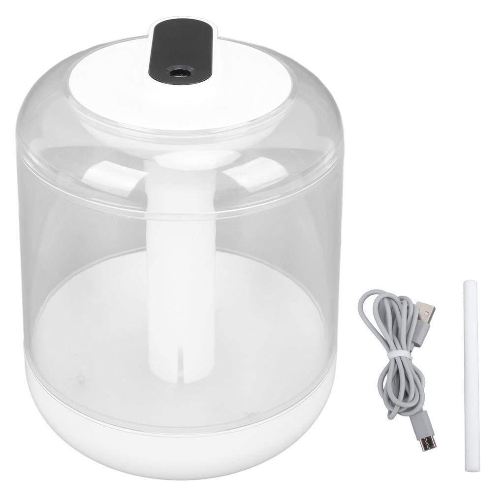 1000ml Humidifier Aromatherapy Diffuser KC 019 Intelligent Touch Control Easy To Operate Fine Spray Technology for Household