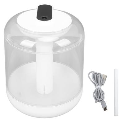 1000ml 1L Aromatherapie Diffusor Feinspray Luftbefeuchter für Schlafzimmer Haushalt Büro KC 019 Weiß
