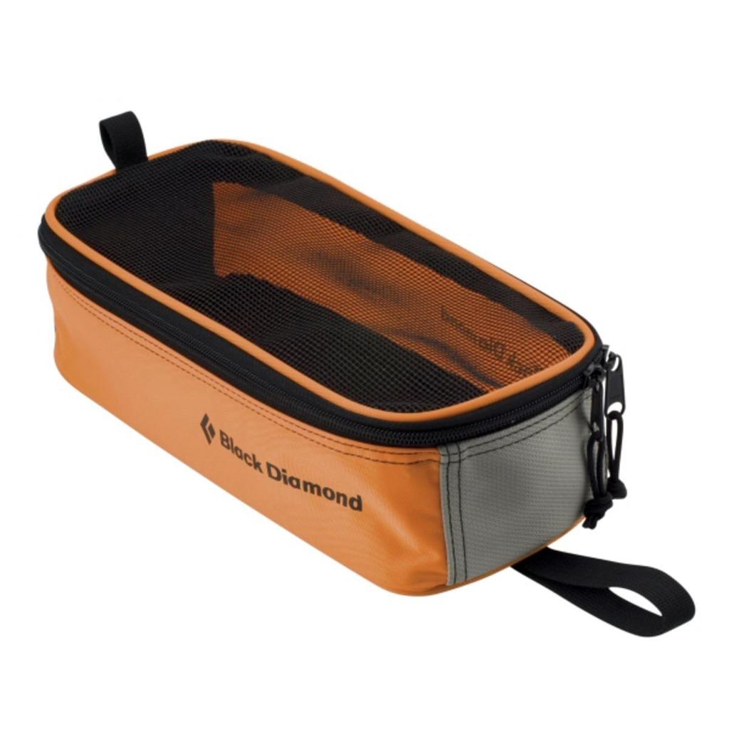 BLACK DIAMOND Crampon Bag BD36010