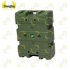 Duty Squad Physical Training & Assessment Kit