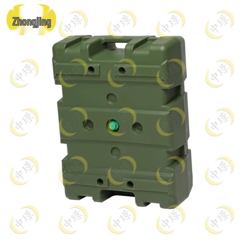 Duty Squad Physical Training & Assessment Kit