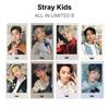 Stray Kids ALL IN LIMITED B Official Photocard