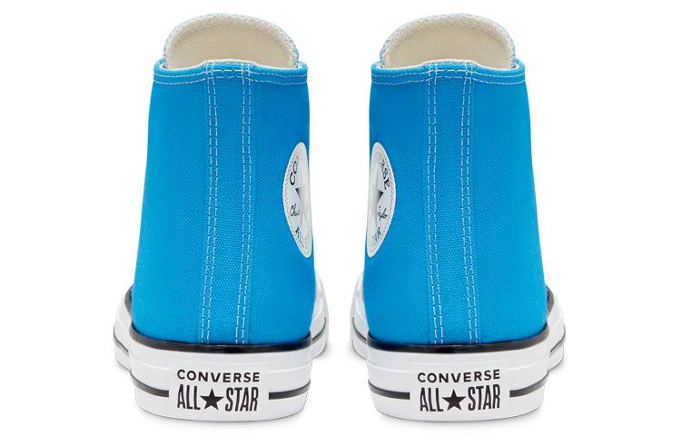 Men's Sneakers Converse Chuck Taylor All Star High Top Sail Blue