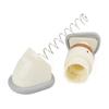 Mini Portable Neck Slimmer Neckline Exerciser Chin Massager