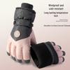 Shixun Outdoor Winter Touchscreen Ski Gloves