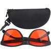 Color Blindness Glasses Full Frame RedGreen Blind Corrective Glasses for Men and Women