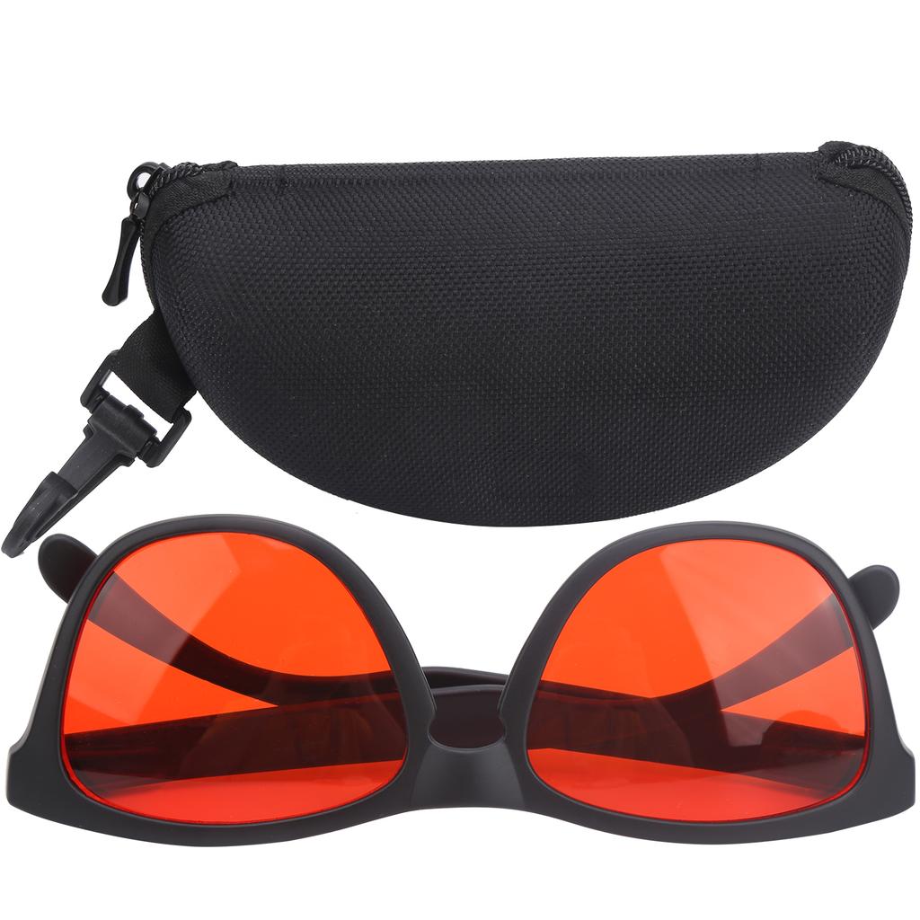 Color Blindness Glasses Full Frame RedGreen Blind Corrective Glasses for Men and Women