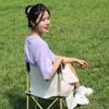 OEING Outdoor Folding Chair