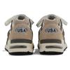 Teddy Santis x New Balance 990v2 Made in USA Grigio Sneakers Unisex Tan M990GB2