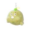 Cute Cute Bubble Bubble Bear Puppy Pig Pendant Plush Toy Doll Chicken Bag Hanging Decoration