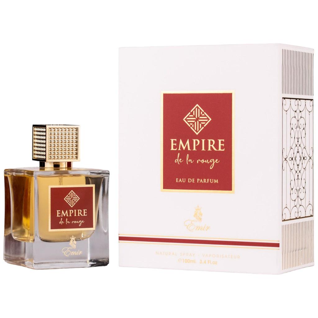 Emir Empire De La Rouge Eau De Parfum 100ml